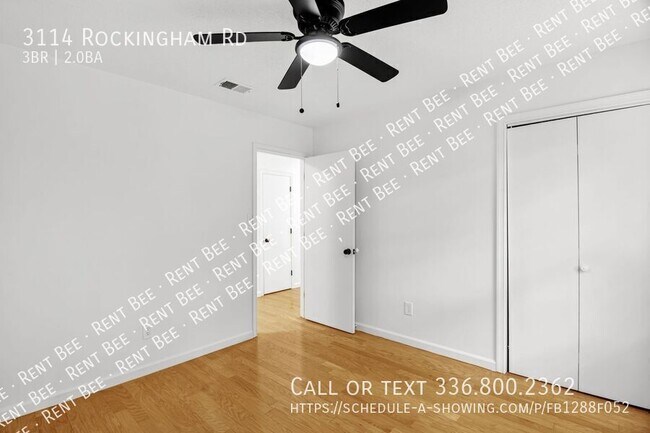 Building Photo - 3114 Rockingham Rd