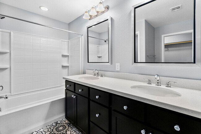 Building Photo - Live Where the Action Is: Modern Townhome Steps from Downtown Summerlin! available 4/1