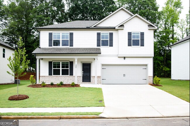 Building Photo - 386 Red Dragon Dr