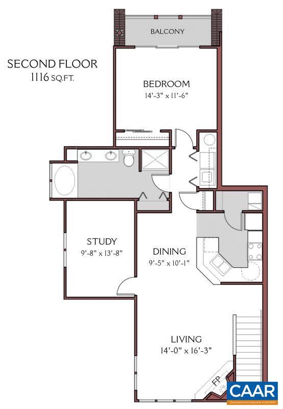 Building Photo - 1752 Sugar Maple Ct