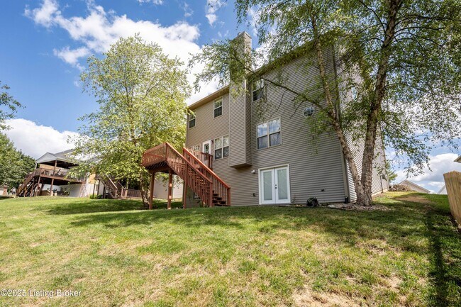 Building Photo - 1104 Miles View Ct