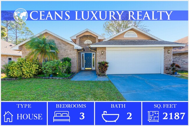 Primary Photo - 3 Bedroom Home in Pelican Bay