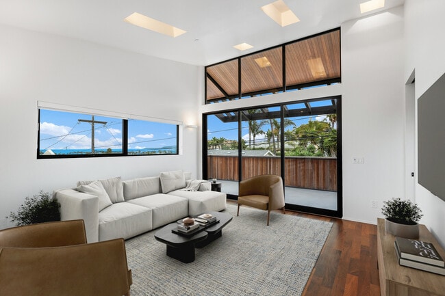 Building Photo - 4640 Del Monte Ave