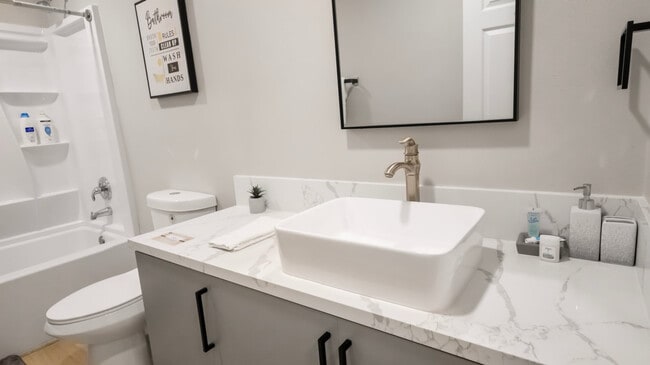 Building Photo - 8354-56 Adams St