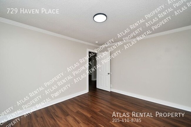 Building Photo - 729 Haven Pl