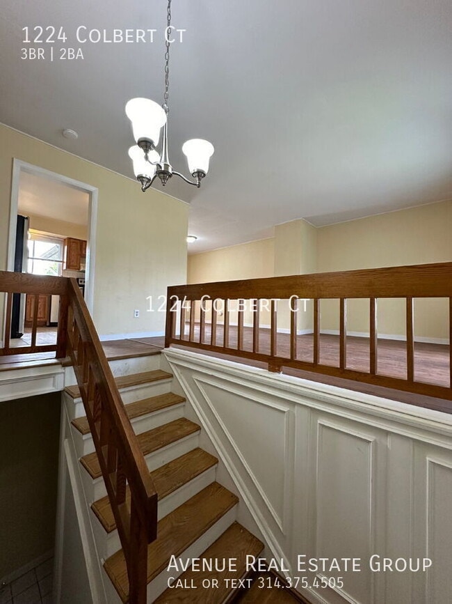 Building Photo - 1224 Colbert Ct