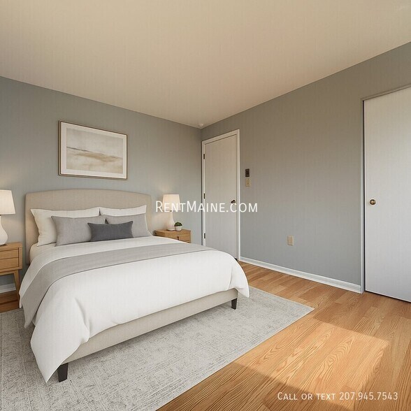 Building Photo - 7 Gilchrest St Pl