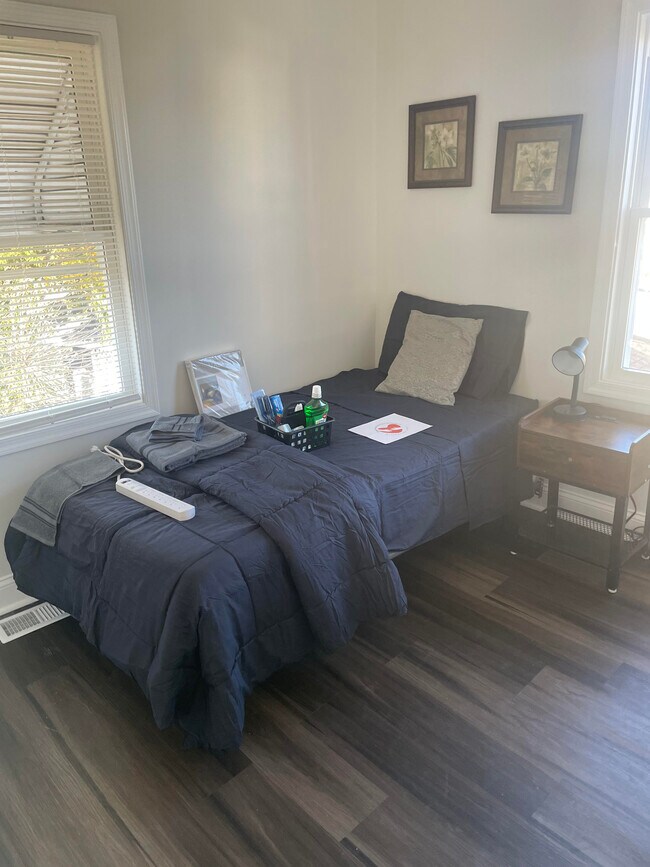 Rent Rooms ($650-$1100) - 5258 Saint Charles Ave