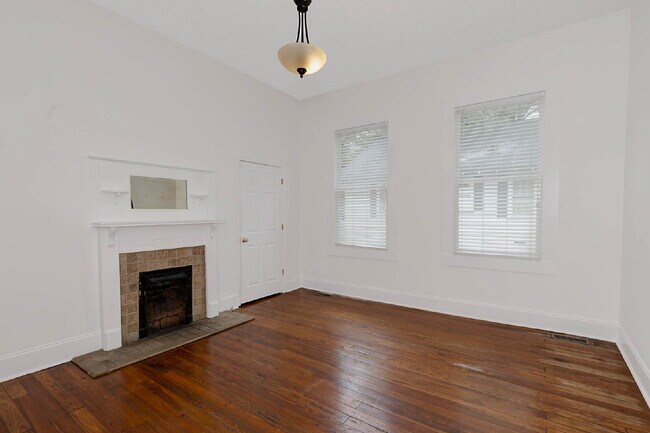 Building Photo - 1601 18th St