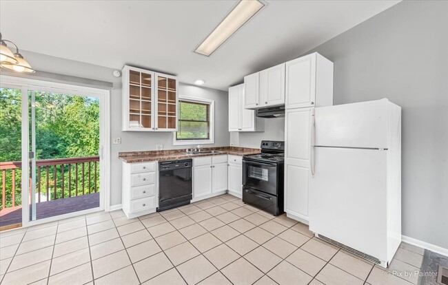 Building Photo - 544 N Hainesville Rd