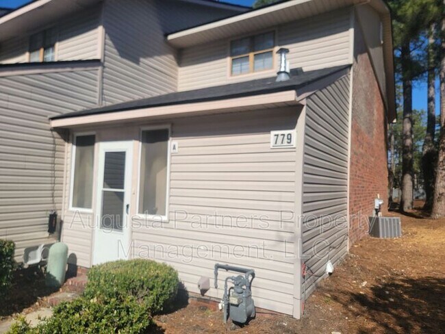 Building Photo - 779 Stevens Creek Rd