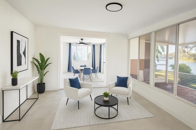 Building Photo - 3633 Rock Royal Dr