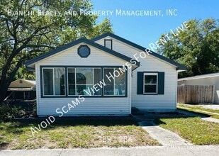 Building Photo - 1225 Bermuda St