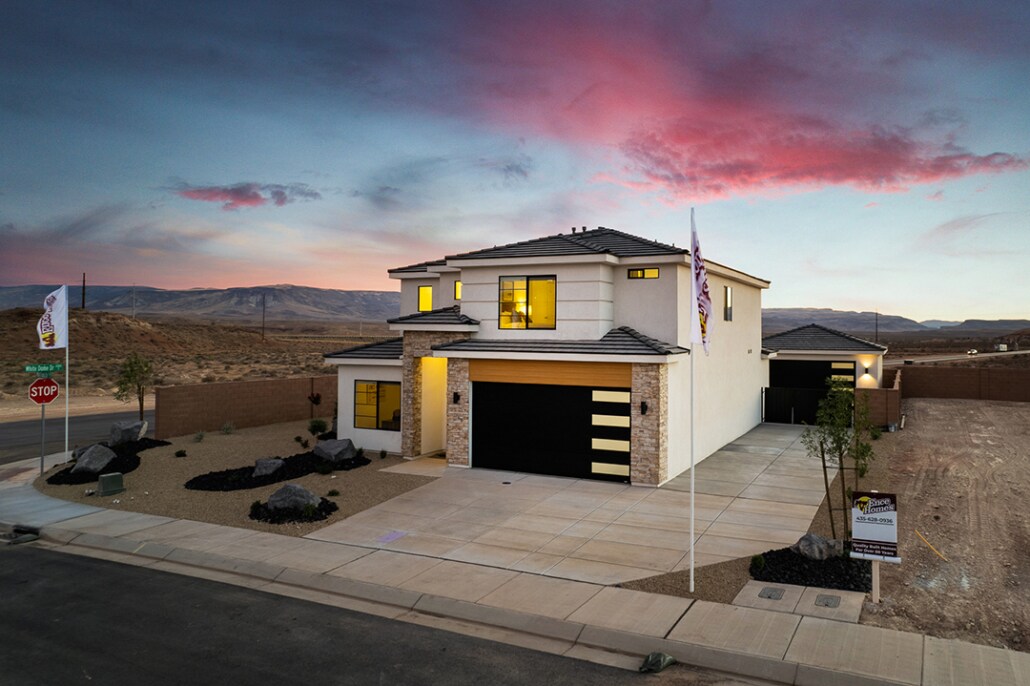 Building Photo - 6068 S White Trails Dr