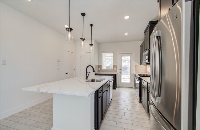 Building Photo - 15110 Dry Crk Jct Pl