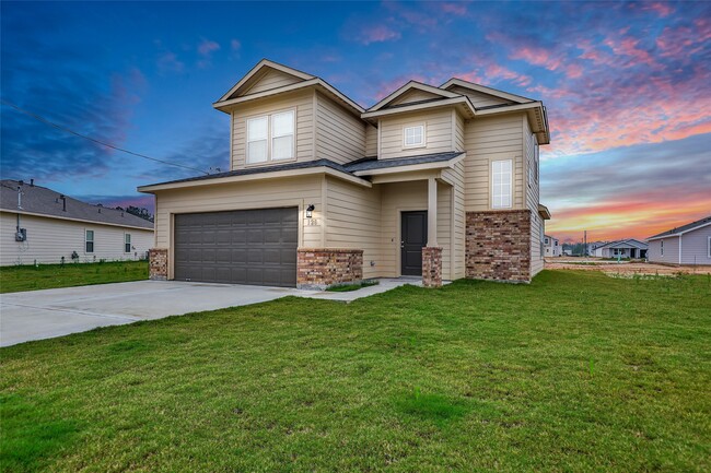 Primary Photo - 126 County Road-5102C