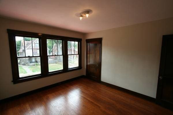 Bedroom One - 42 S Fremont Ave