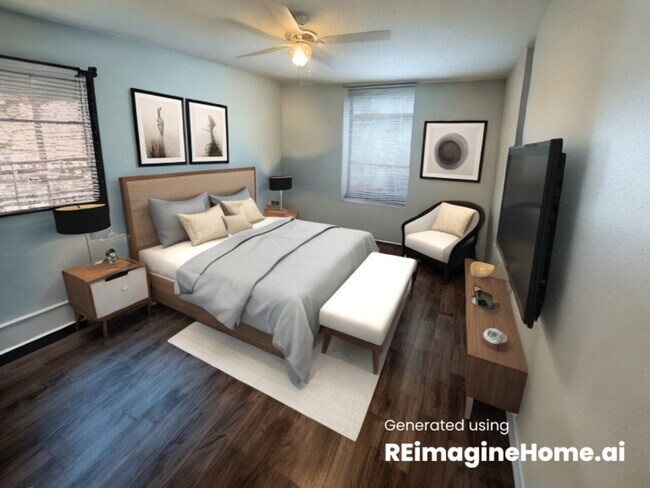 Building Photo - 2500 Boudinot Ave