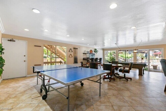 Building Photo - Comfortable, Convenient Living In Premier Mission Valley Complex