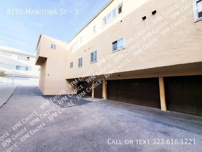 Building Photo - 8155 Manitoba St
