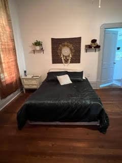 Building Photo - 315 N Lumpkin St