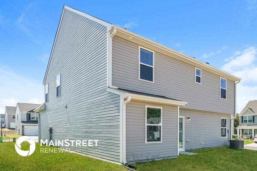 Building Photo - 701 Cider Ml Wy