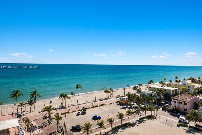 Building Photo - 3111 N Ocean Dr