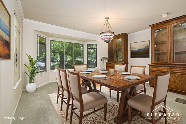 Building Photo - 2609 Fir Park Way