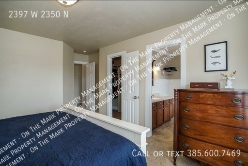 Building Photo - 2397 W 2350 N