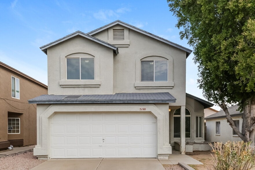 Primary Photo - 5160 W Saragosa St
