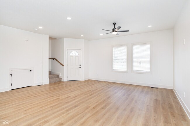 Building Photo - 1307 E 22nd St