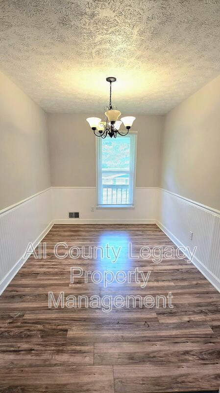 Building Photo - 505 Yargo Ln