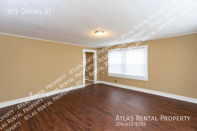 Building Photo - 309 Owens St