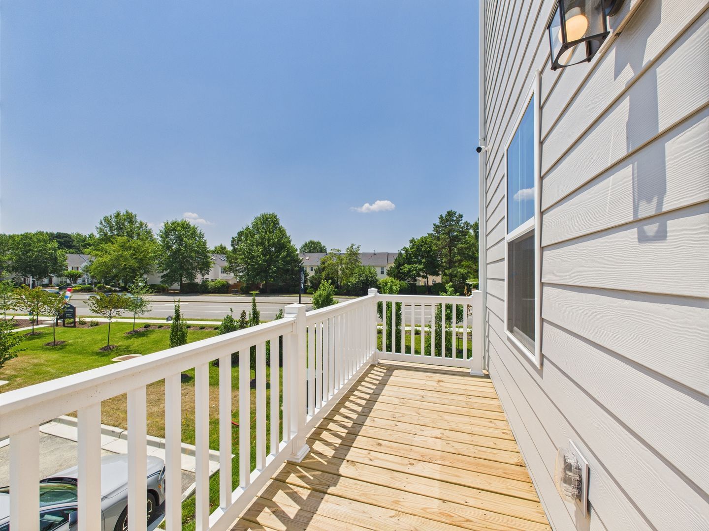 Building Photo - 9600 Laurel Ridge Ct