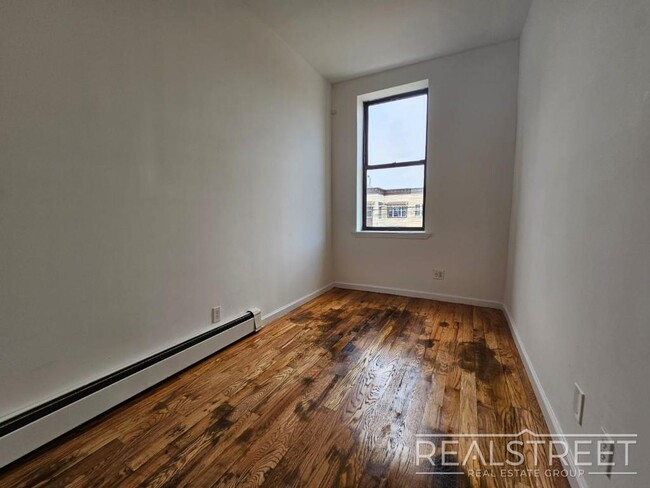 Floorplan - 28 Macdougal St