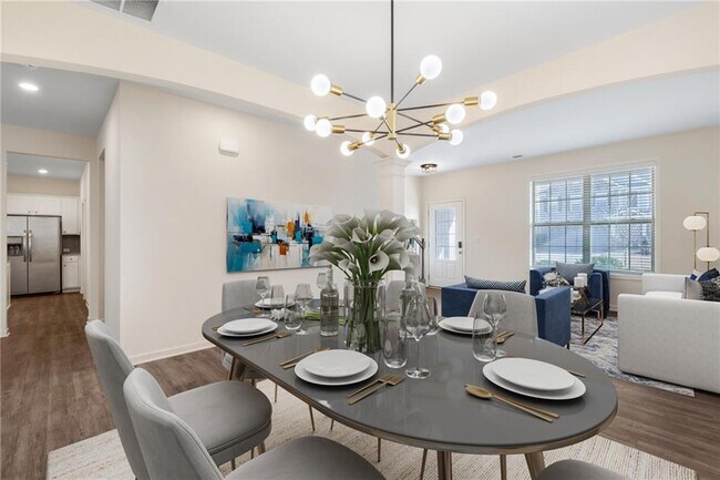 Building Photo - 153 Wayside Terrace