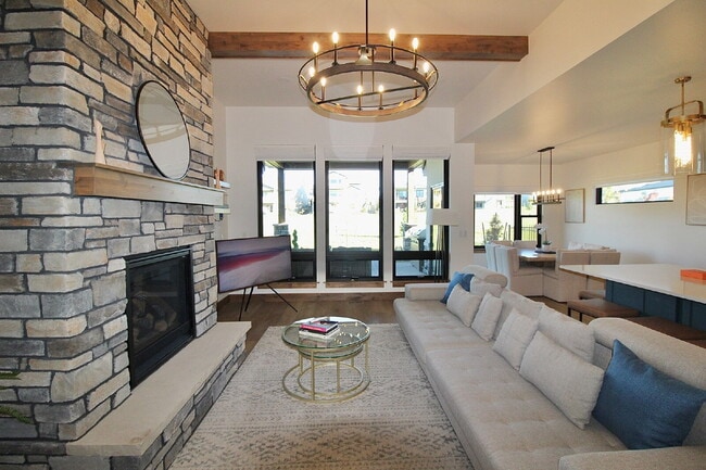 Building Photo - 3332 Danzante Bay Ct