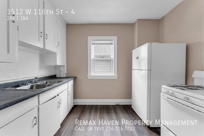Building Photo - 1512 W 116th St