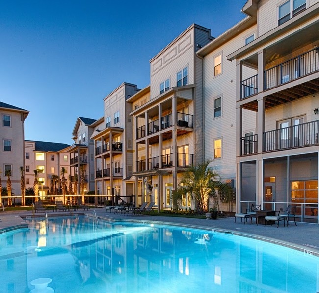 Channel Park 1000 Channel Marker Way Charleston SC 29410 Apartment Finder