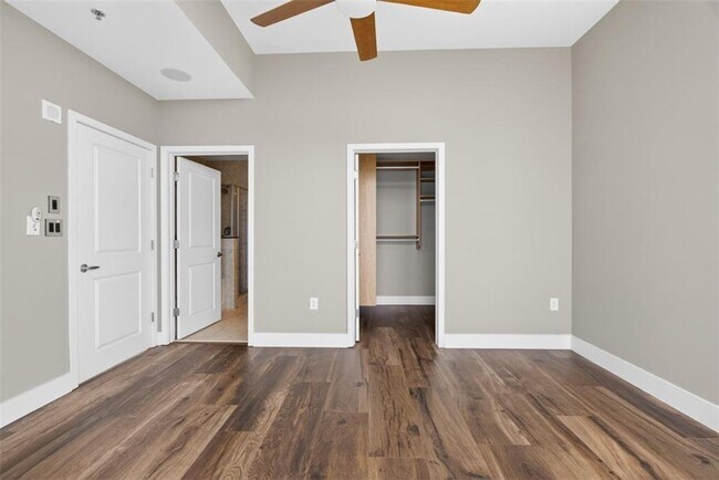 Building Photo - 855 Peachtree St NE