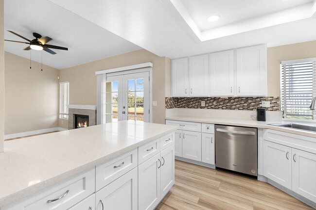 Building Photo - Updated 3-Bedroom Home with Modern Upgrade...