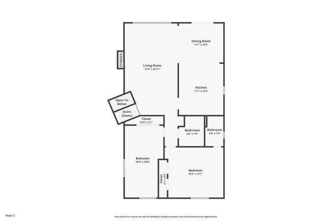 Building Photo - 16691 N Hillcrest Ct