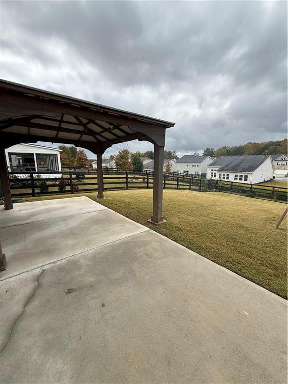 Building Photo - 4610 Sandy Creek Dr