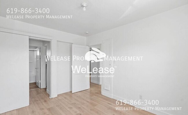 Building Photo - 4327 Euclid Ave