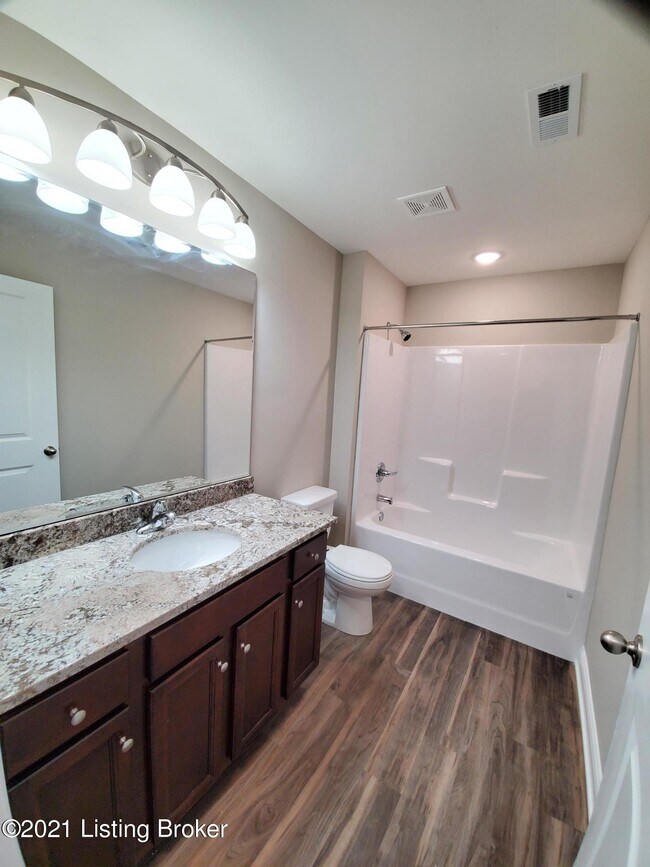 Building Photo - 3502 College Dr
