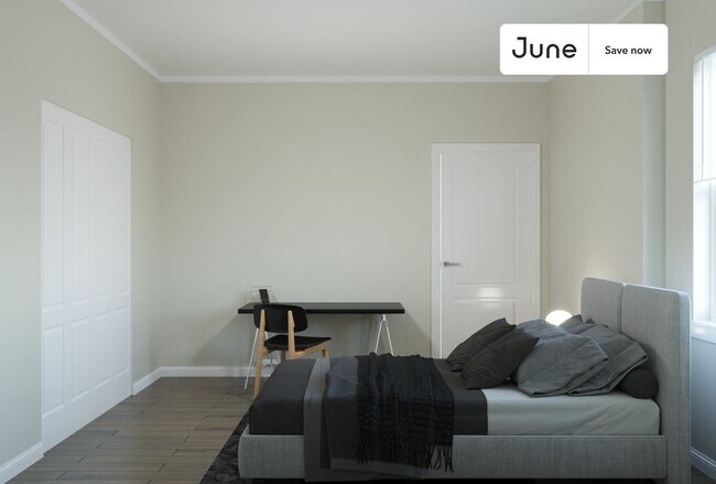 Building Photo - 3743 N Albany Ave