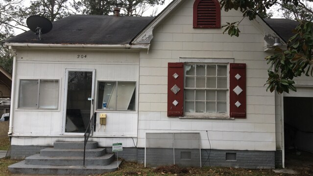 Building Photo - 204 Sherrouse Ave