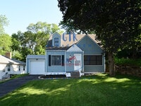 Building Photo - 6010 Evans St