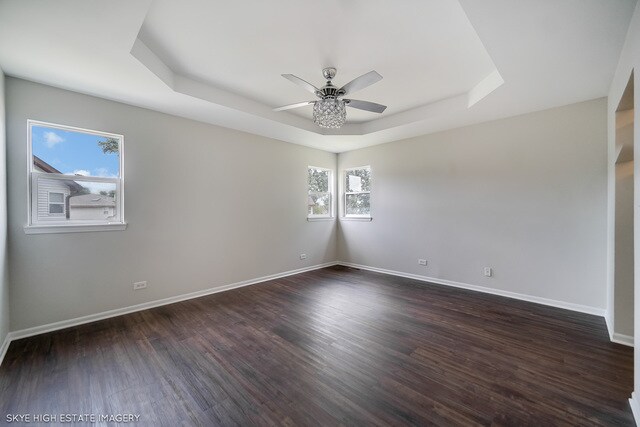 Building Photo - 14517 Troy Ave