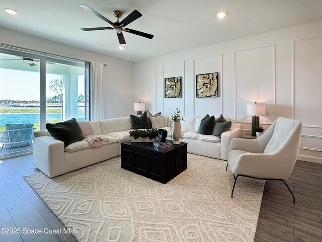 Building Photo - 1959 Croft Inlt Dr NW